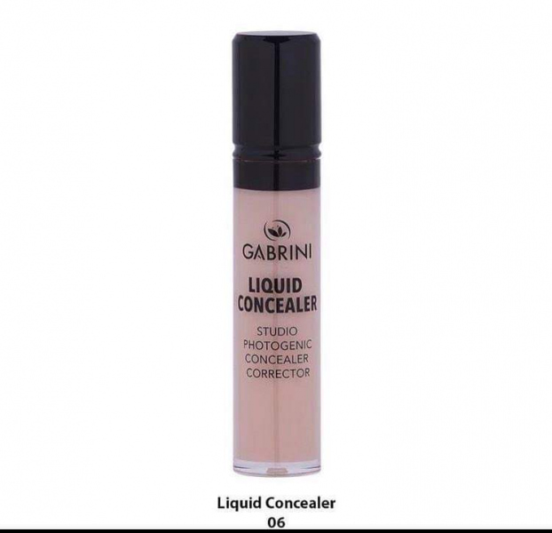 GABRINI LIQUID جابريني